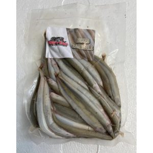 Andy’s Baits Mixed Sandeels 200g(Instore-Only)