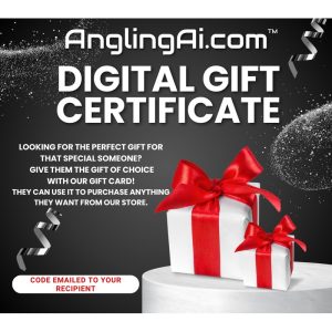 Angling Ai Gift Certificate