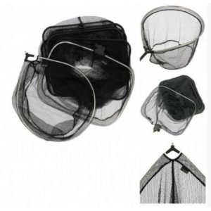 Angling Pursuits 3m Keepnet/55cm Landing Net Combo