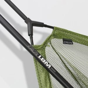 Angling Pursuits 42″ Net and Handle Combo
