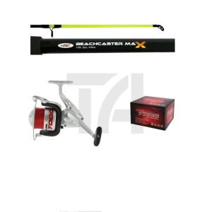 Angling Pursuits Beachcaster Max Combo