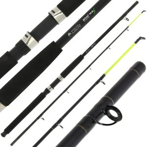 Angling Pursuits Boat Max – 6ft, 2pc, 25lb Boat Rod (Glass)