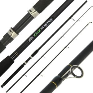 Angling Pursuits Carp Master – 8ft, 2pc, 2.5lb Carp Rod (Glass)