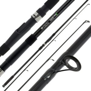 Angling Pursuits Carp Max – 12ft, 2pc, 2.75lb Carp Rod (Glass)