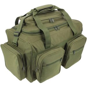 Angling Pursuits Carryall 850 – Multi pocket Carryall