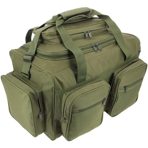 Angling Pursuits Carryall 850 – Multi pocket Carryall