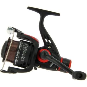Angling Pursuits CKR30 – 1BB Reel with 8lb Line