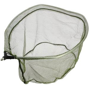 Angling Pursuits Coarse Net – 60cm Pan Net with Scoop