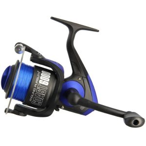 Angling Pursuits COAST 6000 – 1BB Sea Reel with 20lb Blue Line