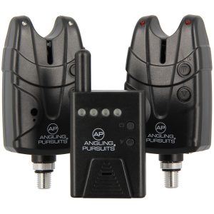 Angling Pursuits JHA 2pc Wireless Alarms