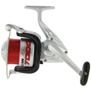 Angling Pursuits MAR7000 – 1BB Sea Reel with 20lb Red Line