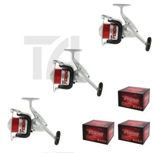 Angling Pursuits Marl 7000 Sea Reel (3pk)