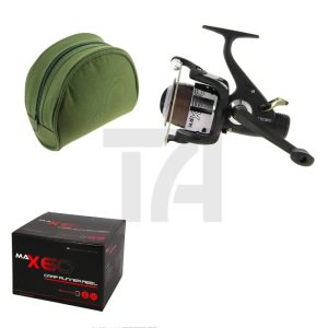 Angling Pursuits Max 60 Carp Reel