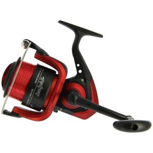 Angling Pursuits Sea Spirit 70 – 1BB Sea Reel with 20lb Red Line