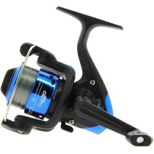 Angling Pursuits Star 20 – 1BB Reel with 8lb line