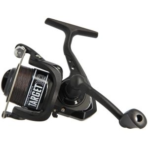 Angling Pursuits Target 10 – 1BB Reel with 8lb Line