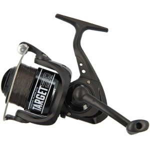 Angling Pursuits Target 50 – 1BB Reel with 10lb Line