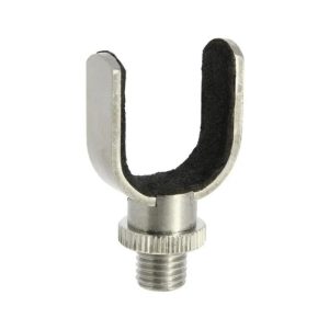 Angling Pursuits ‘U’ Rest – Stainless Lined Rod Rest