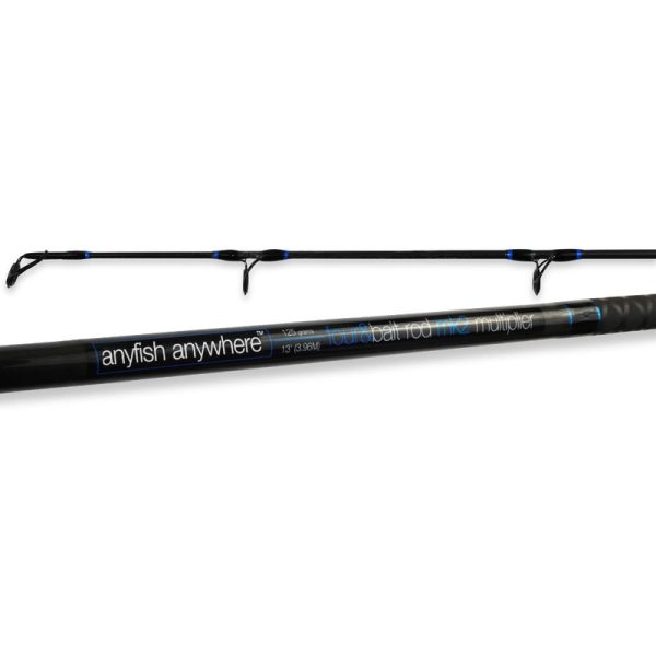 Anyfish Anywhere Four & Bait