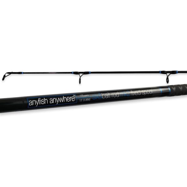 Anyfish Anywhere Six & Bait