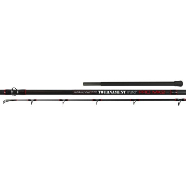 Anyfish Anywhere Tournament Match Pro Mk2