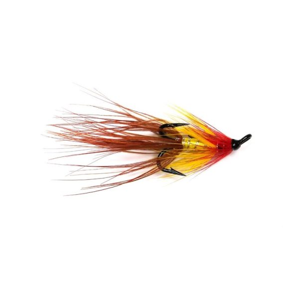 APACHE SHRIMP (NO JC) – TREBLE