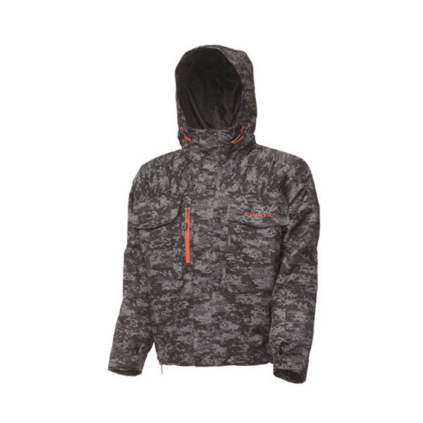 AquaSkin Wading Jacket Illusion