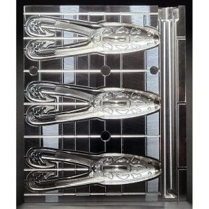 AR-S – Toad Mold