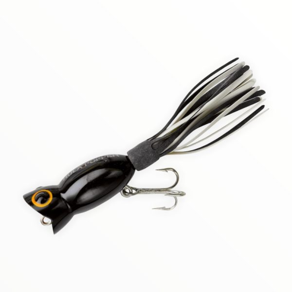 Arbogast Hula Popper