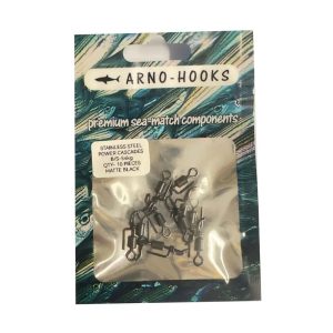 Arno-Hooks Cascade Swivels
