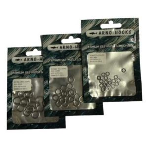 Arno-Hooks Dongle Loops
