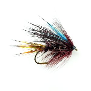 ART’S CLARET BUMBLE