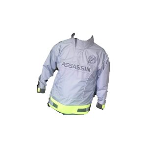 Assassin 1 Yoke Quiver Jacket