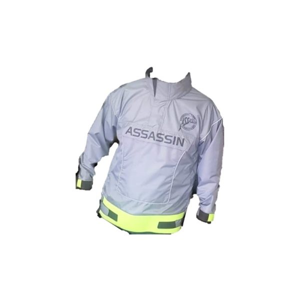 Assassin 1 Yoke Quiver Jacket