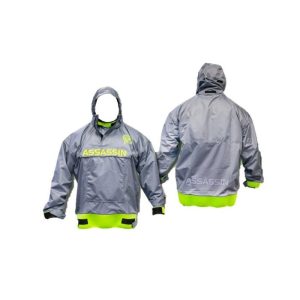 Assassin double Yoke Quiver Jacket
