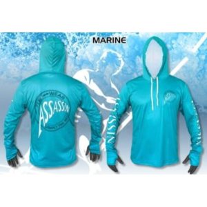 Assassin flexwear Hoody