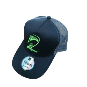 Assassin Original Trucker Cap