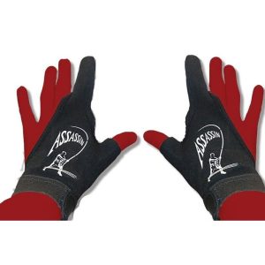 Assassin Pro Casting Glove