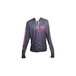 Assassin Quick Dry Evo Infinity Hoodie