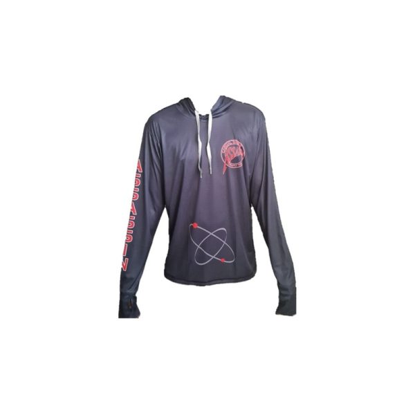 Assassin Quick Dry Evo Infinity Hoodie