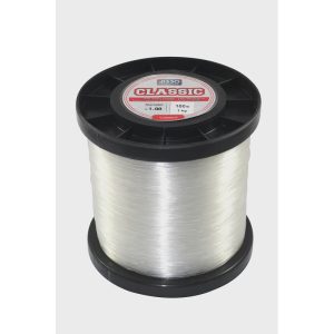 Asso Classic 1kg Spools Clear