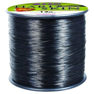 Asso Hard Skin Line 4oz Spool Black