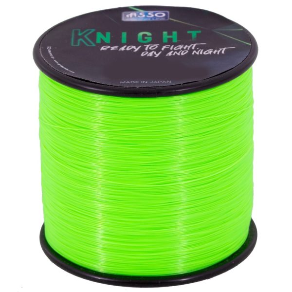 Asso Knight Monofilament