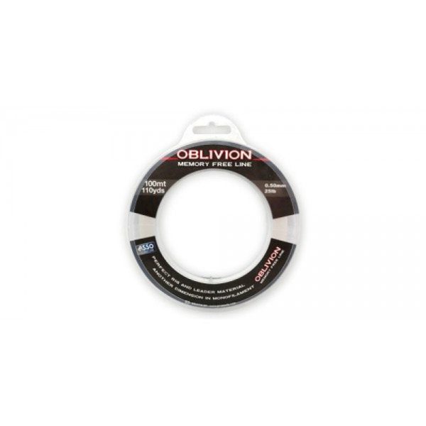 Asso Oblivion