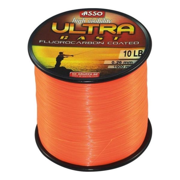 Asso Ultracast