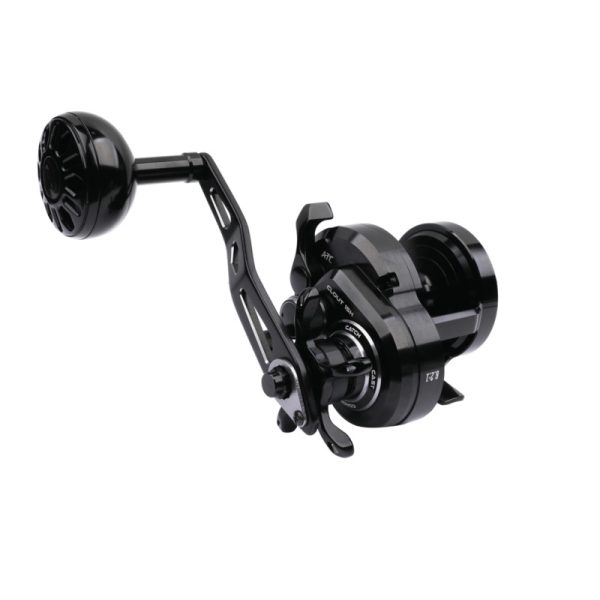 Atc Clout Jigging Reel