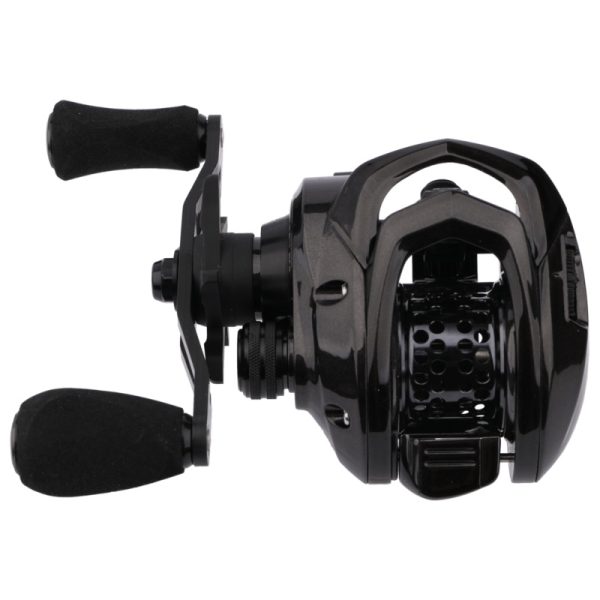 Atc Combat  Cf50 Baitcast Reel