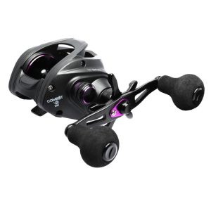 Atc Combat Plus V2200 Low Profile Baitcast Reel