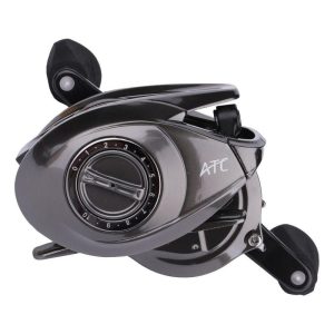 Atc Kraven Low Profile Baitcast Reel