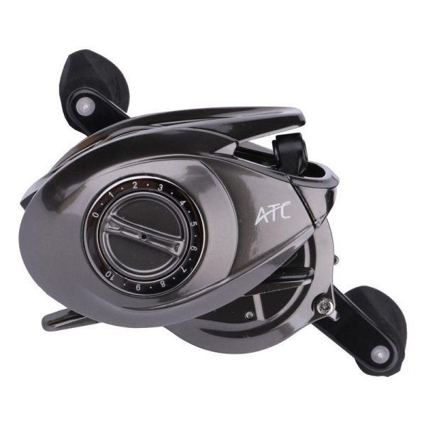 Atc Kraven Low Profile Baitcast Reel